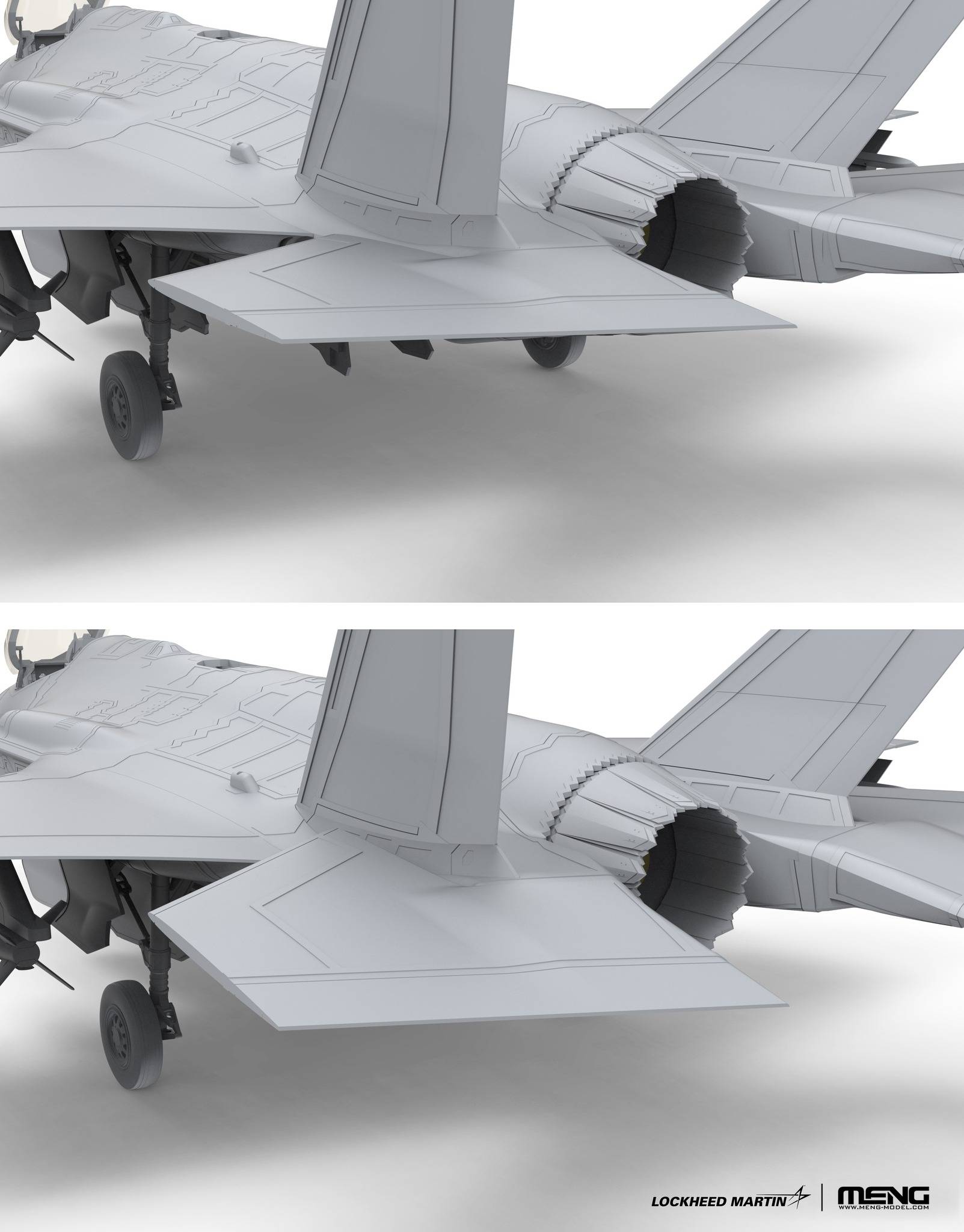 Lockheed Martin F-35I Adir (Israeli Airforce) – Image 7
