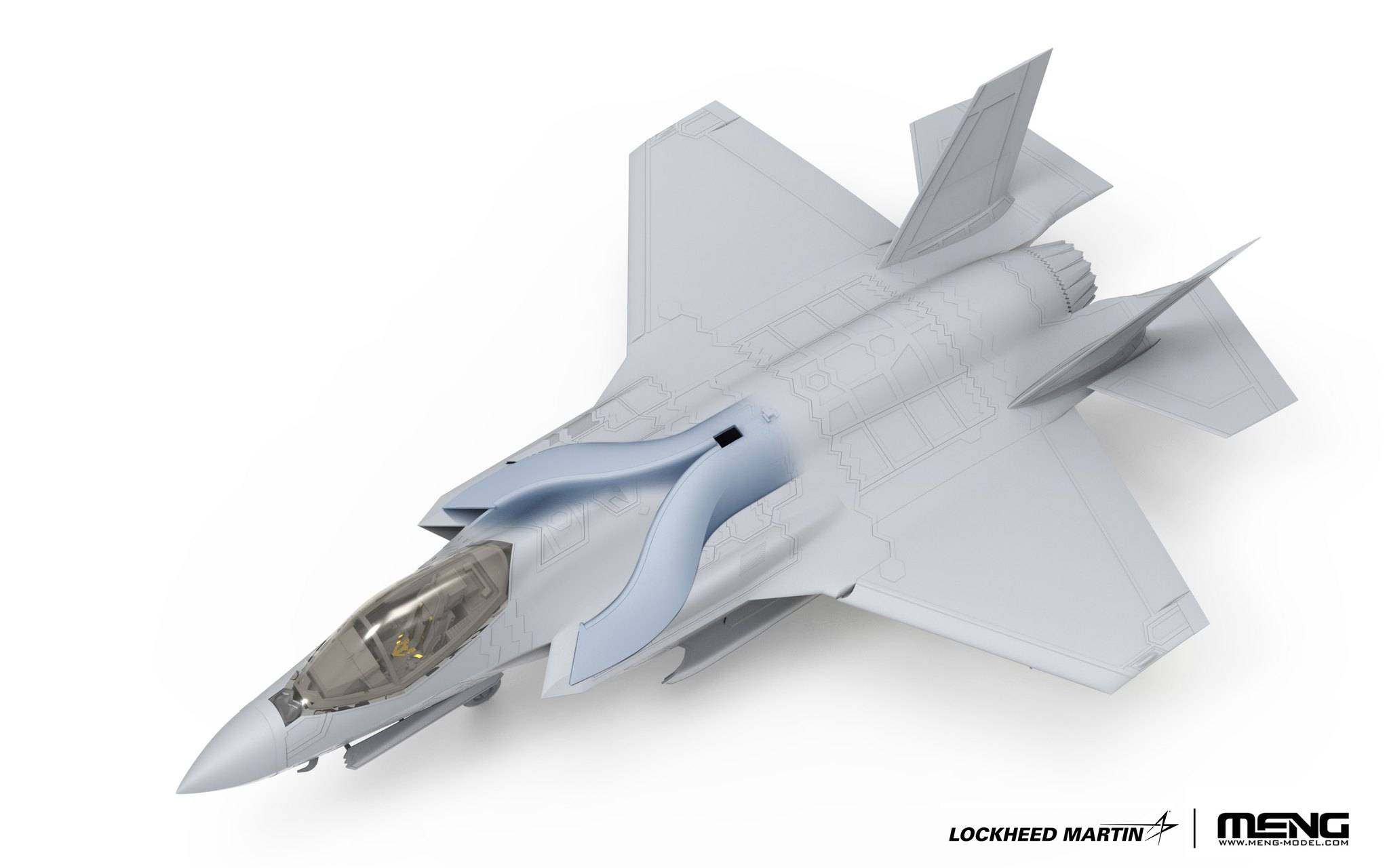 Lockheed Martin F-35I Adir (Israeli Airforce) – Image 8