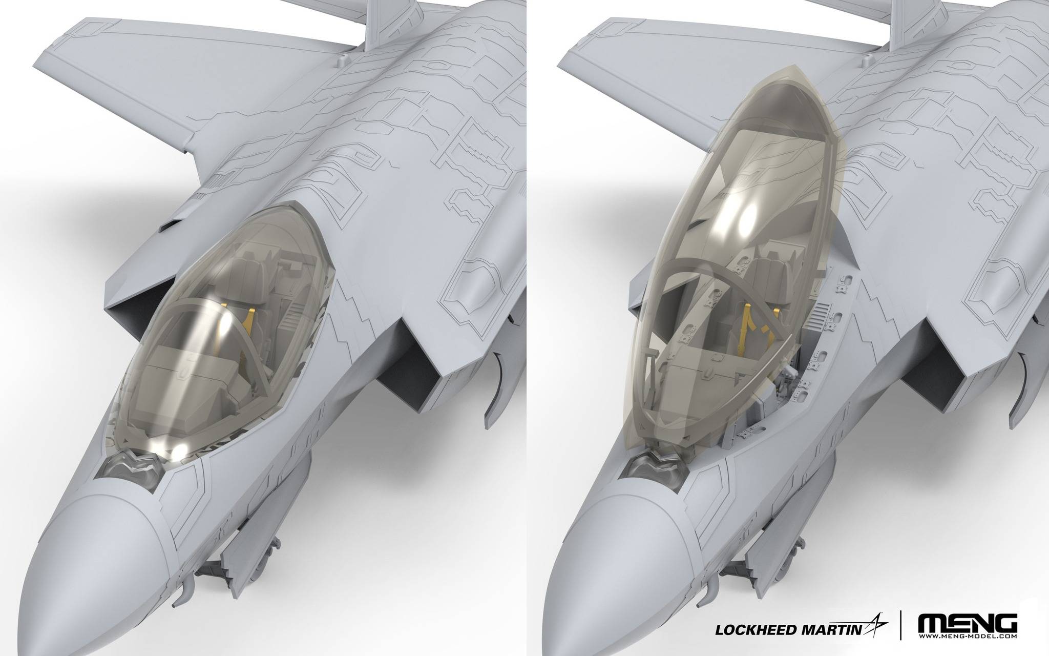 Lockheed Martin F-35I Adir (Israeli Airforce) – Image 9