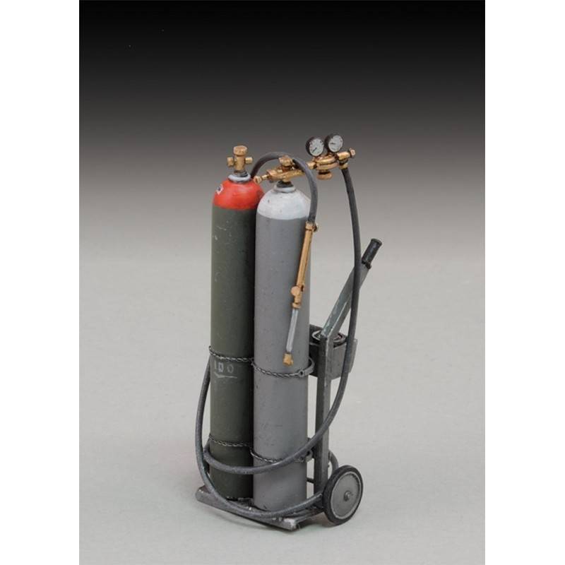 Gas Welding Set – Image 2