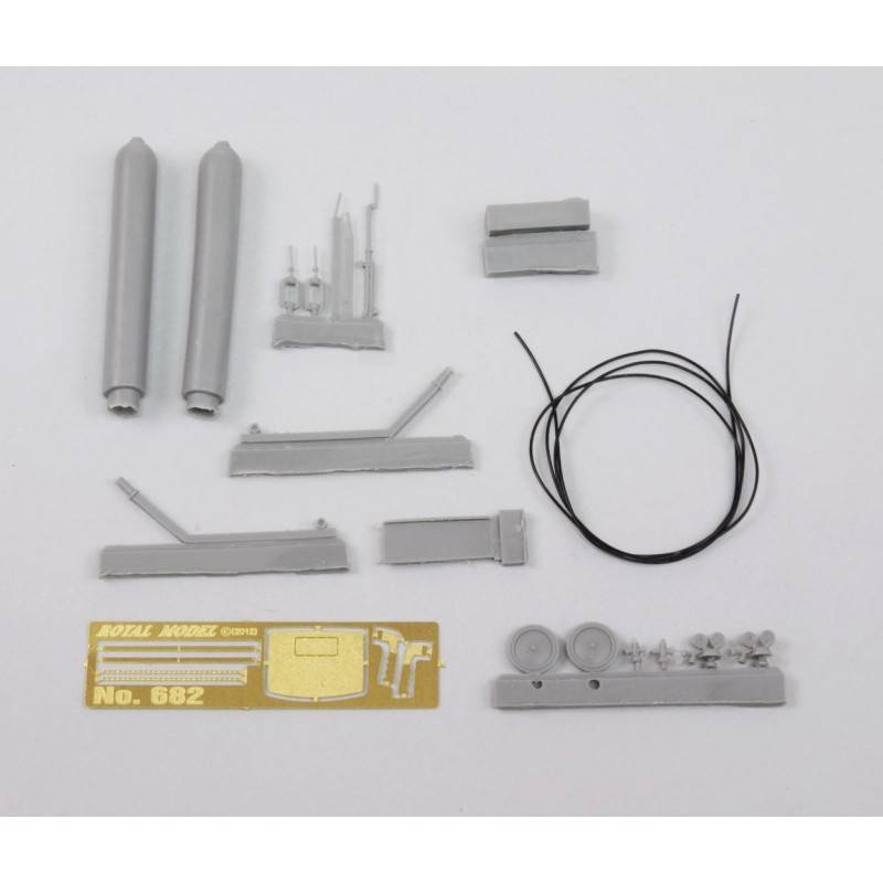 Gas Welding Set – Image 3