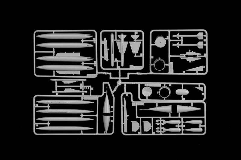 Mirage III E – Image 3