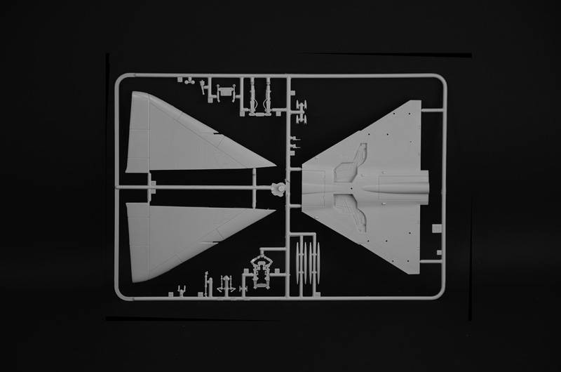 Mirage III E – Image 4