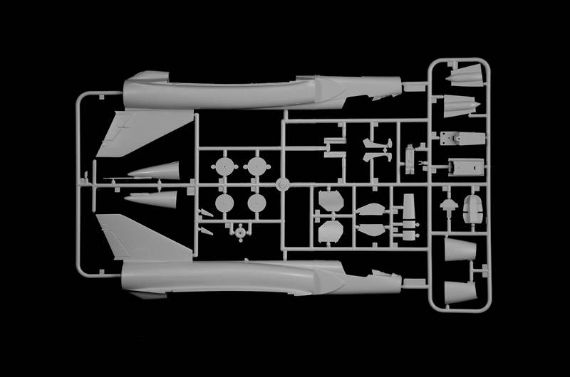 Mirage III E – Image 5
