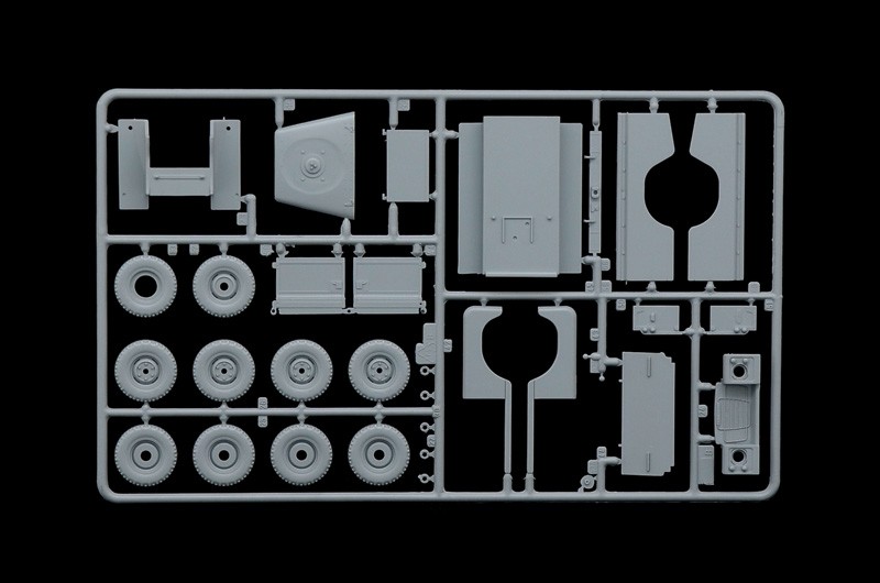 Land Rover 109 LWB – Image 7