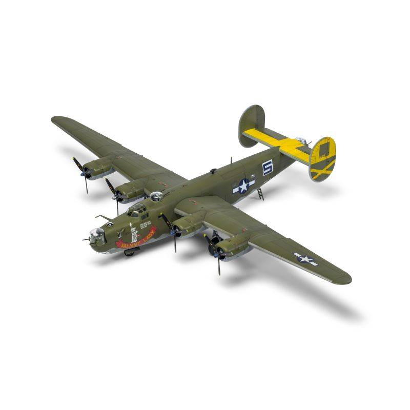 Consolidated B-24H Liberator – Image 2