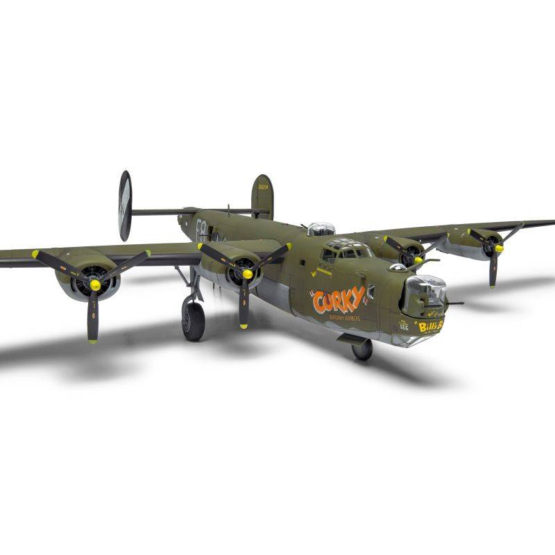 Consolidated B-24H Liberator – Image 3