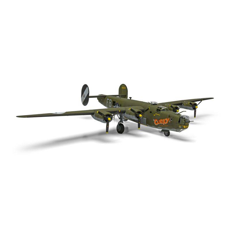 Consolidated B-24H Liberator – Image 4
