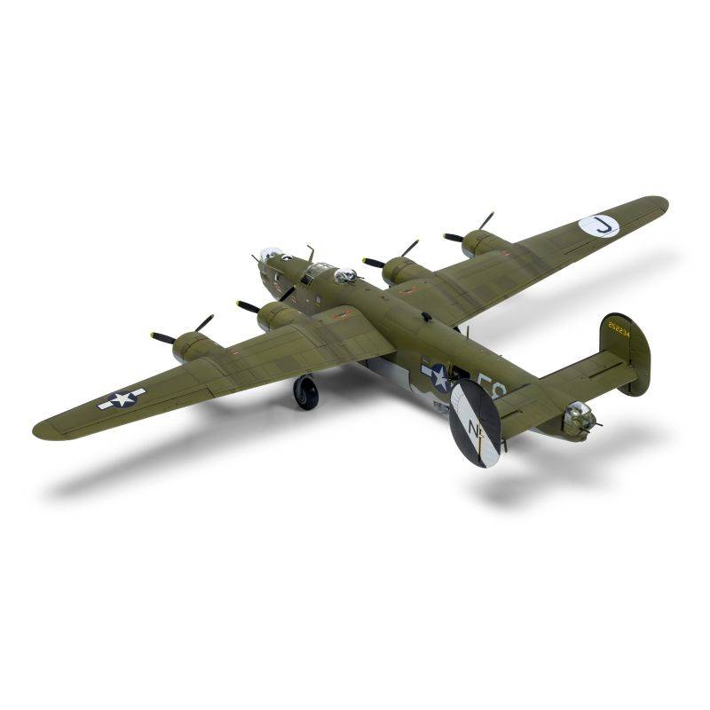 Consolidated B-24H Liberator – Image 5