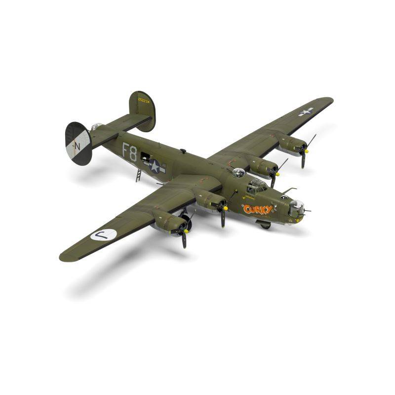 Consolidated B-24H Liberator – Image 6