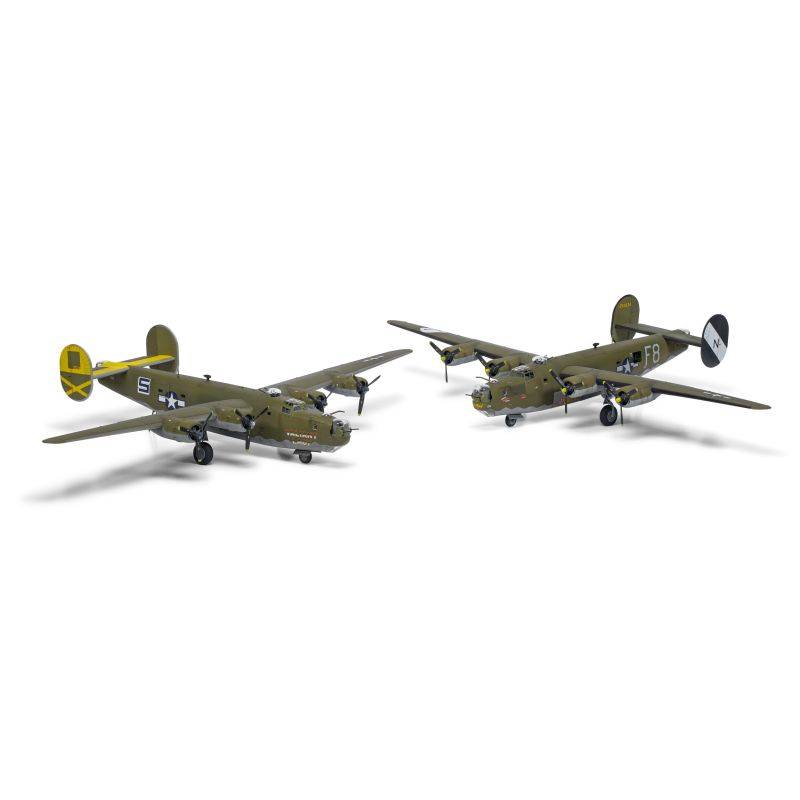 Consolidated B-24H Liberator – Image 7