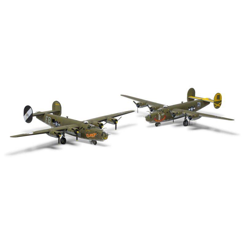 Consolidated B-24H Liberator – Image 8