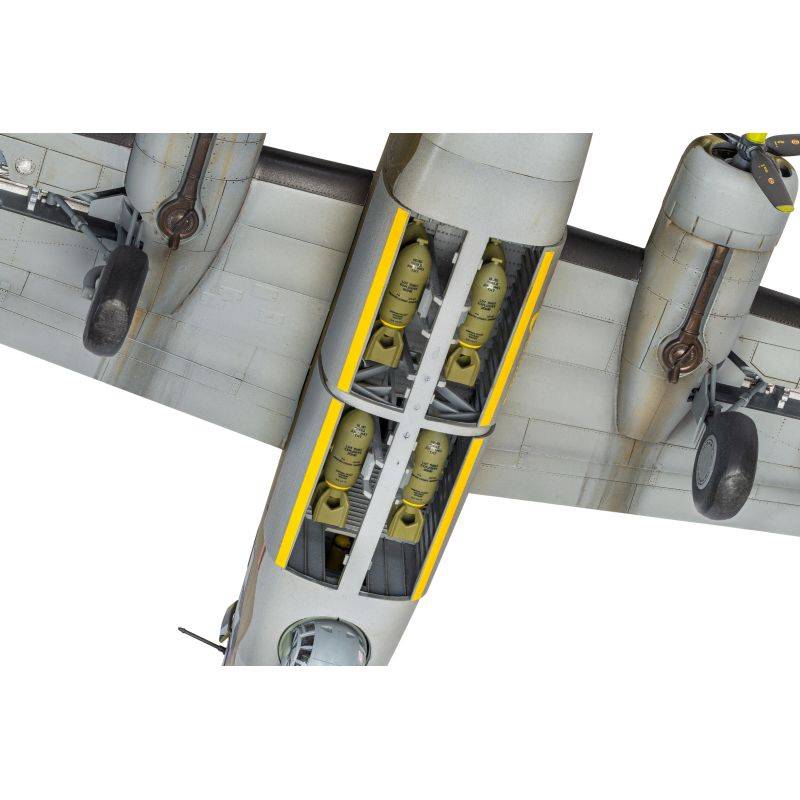 Consolidated B-24H Liberator – Image 9