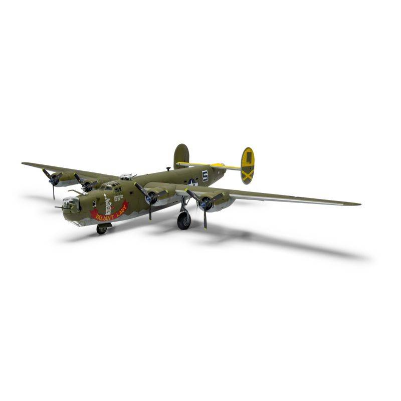 Consolidated B-24H Liberator – Image 11