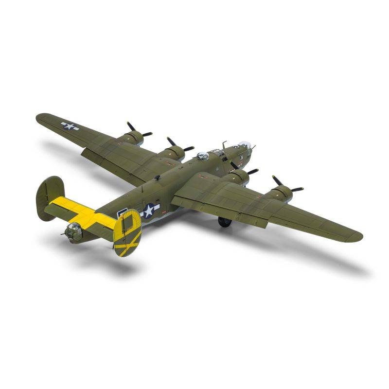 Consolidated B-24H Liberator – Image 12
