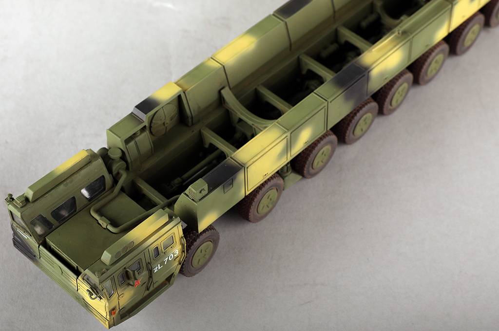 DF-41 ICBM – Image 2