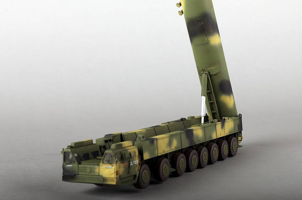 DF-41 ICBM – Image 3
