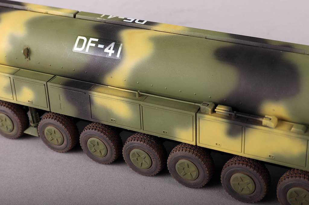 DF-41 ICBM – Image 4