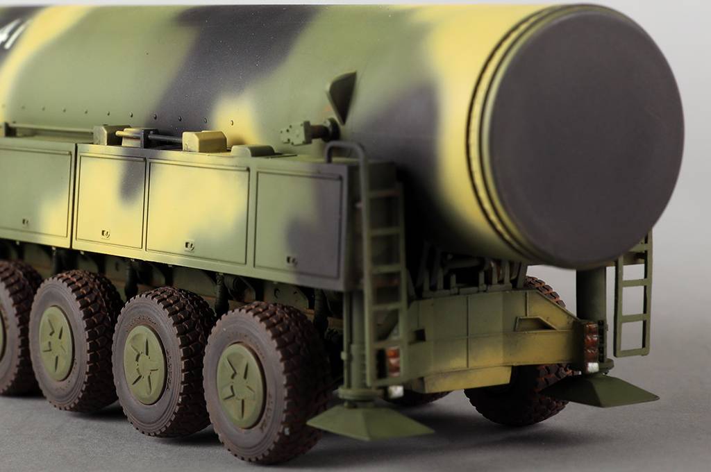 DF-41 ICBM – Image 5
