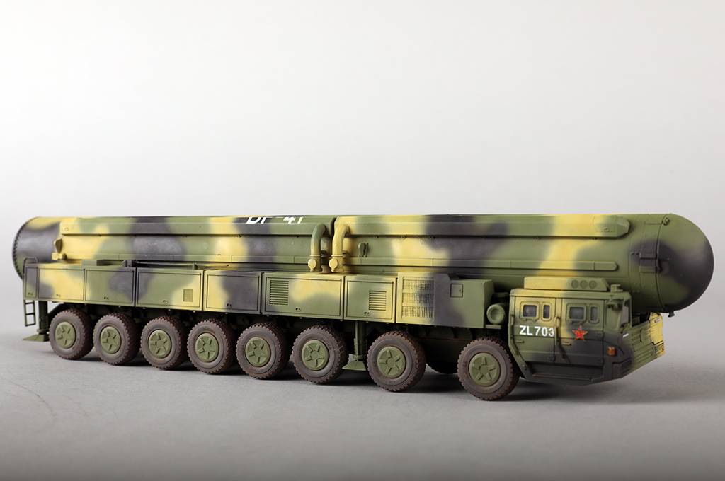 DF-41 ICBM – Image 6