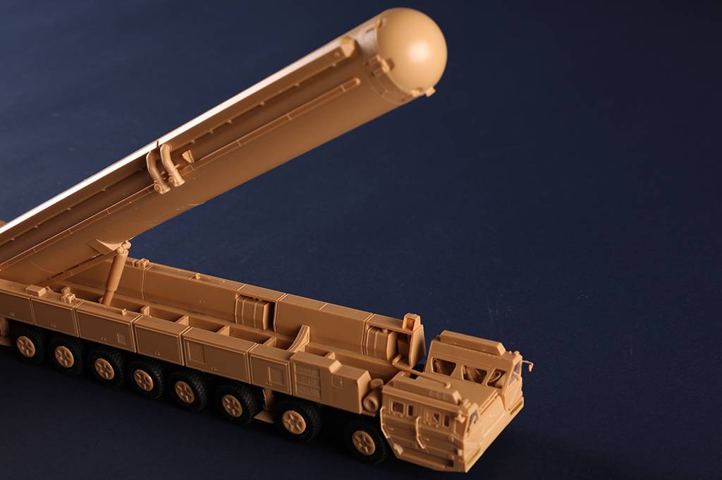 DF-41 ICBM – Image 12