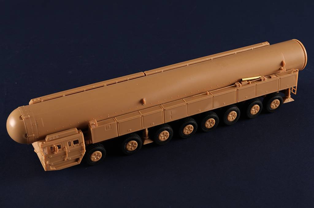 DF-41 ICBM – Image 16