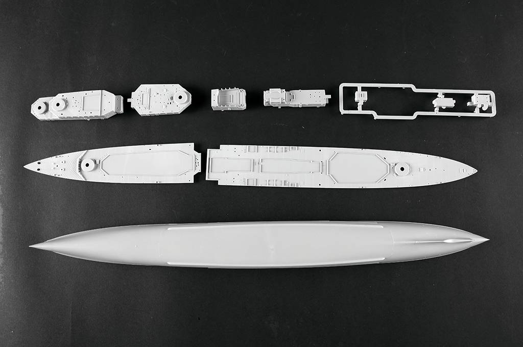 HMS Naiad – Image 7