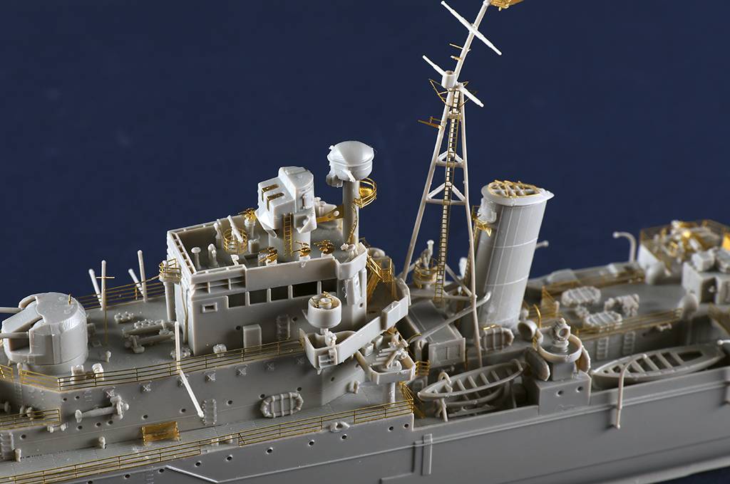 HMS Naiad – Image 10