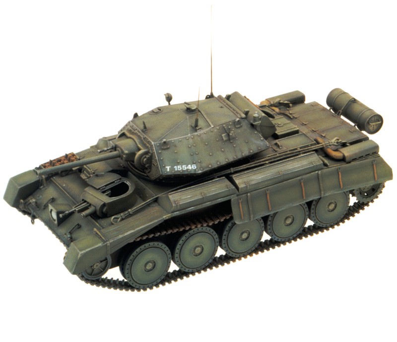 Crusader Mk.I – Image 3