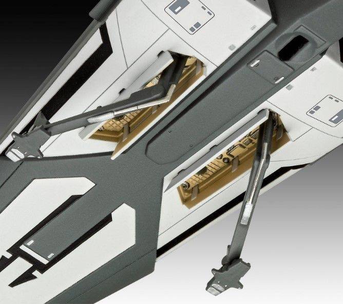 Darth Maul's Sith Infiltrator – Image 4