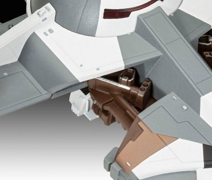 Darth Maul's Sith Infiltrator – Image 5