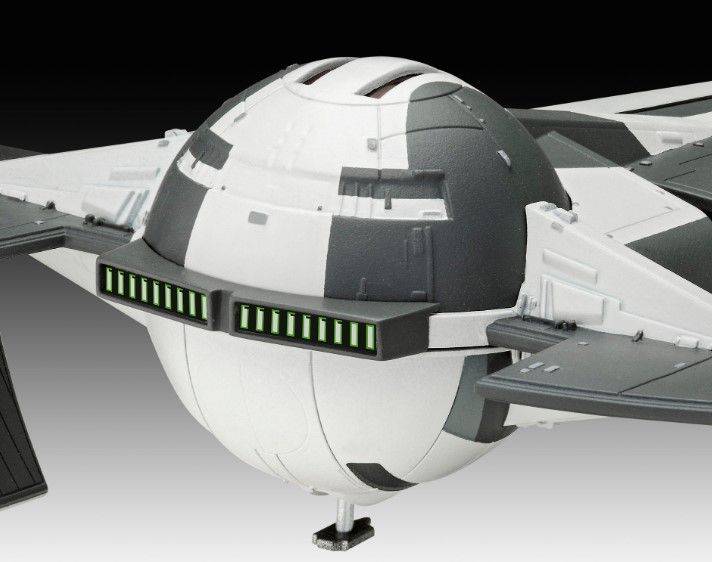 Darth Maul's Sith Infiltrator – Image 6