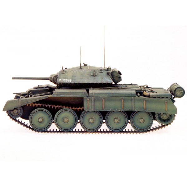 Crusader Mk.I – Image 4