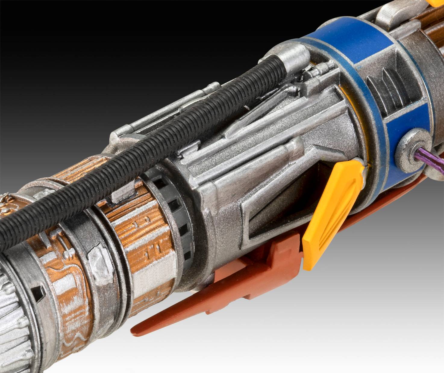 Anakin's Podracer - 25 Years of The Phantom Menace – Image 5