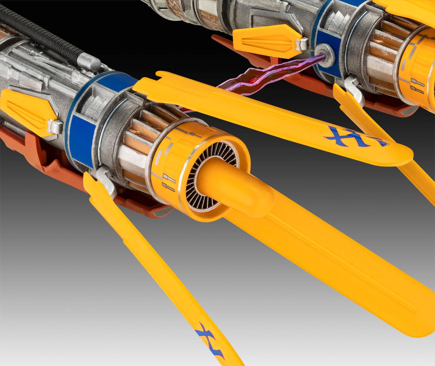 Anakin's Podracer - 25 Years of The Phantom Menace – Image 6