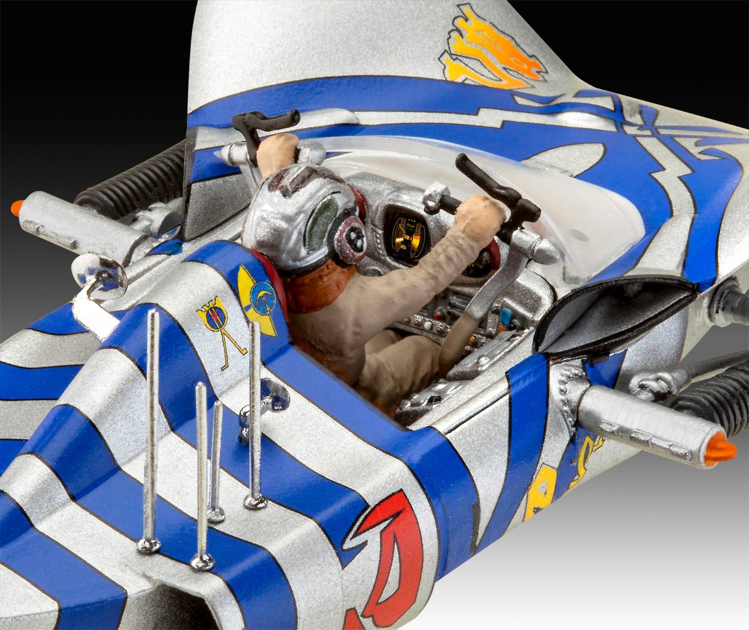 Anakin's Podracer - 25 Years of The Phantom Menace – Image 7