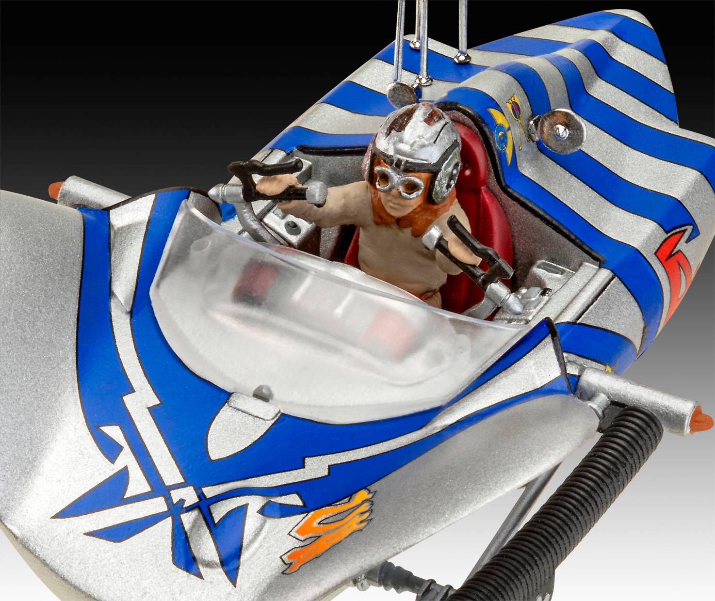 Anakin's Podracer - 25 Years of The Phantom Menace – Image 8