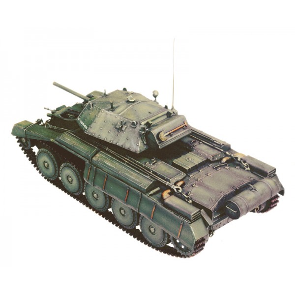 Crusader Mk.I – Image 5