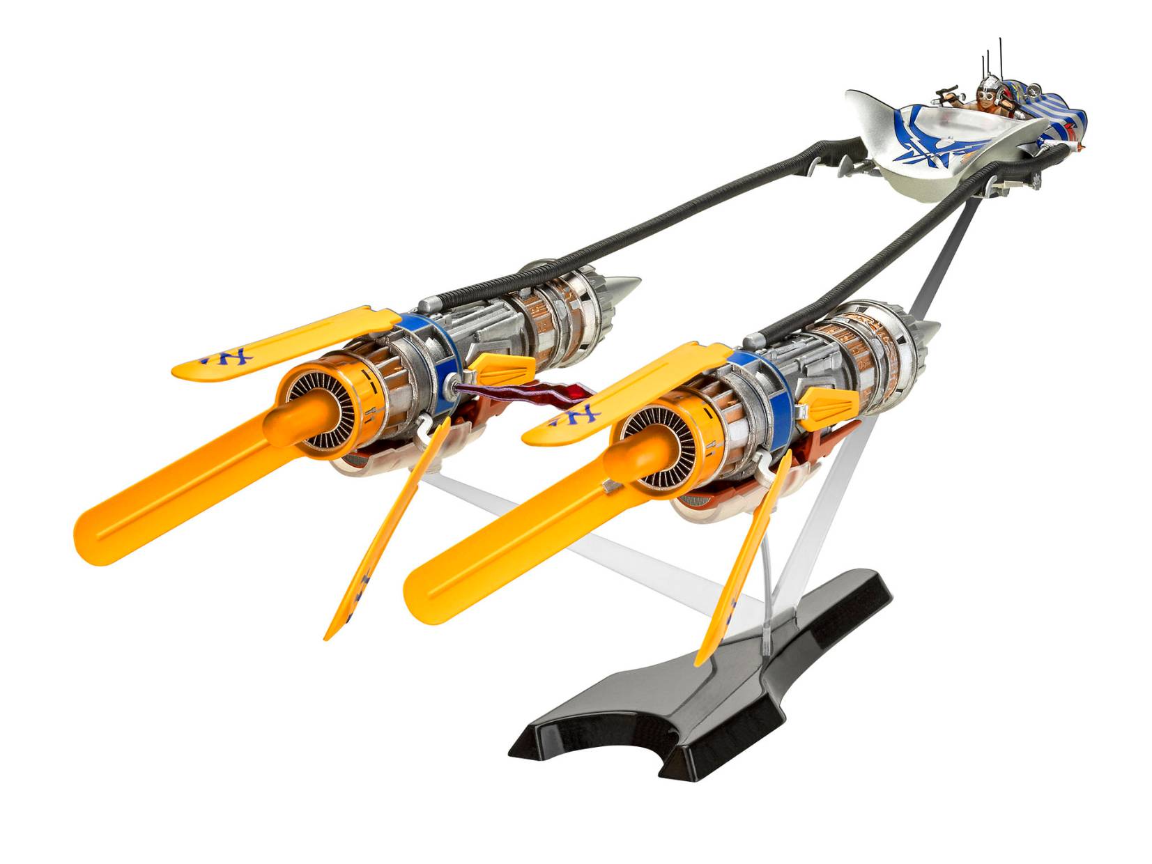 Anakin's Podracer - 25 Years of The Phantom Menace – Image 9
