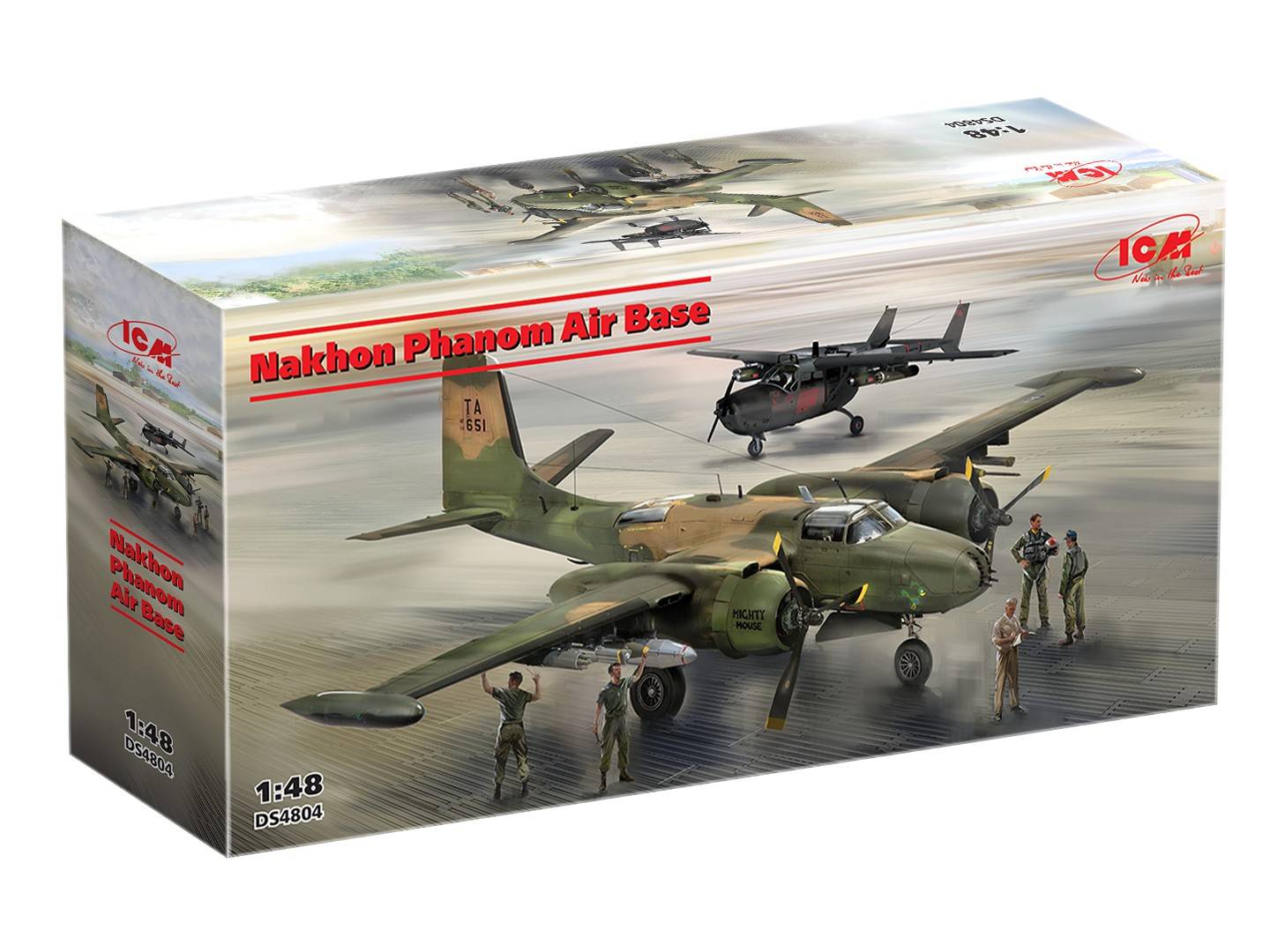 Nakhon Phanom Air Base – Image 2