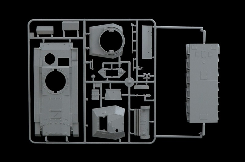 Crusader Mk.I – Image 6