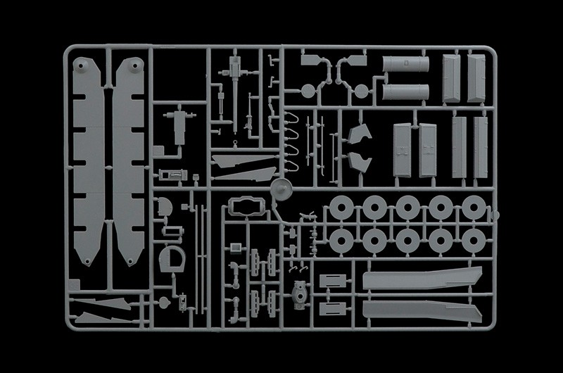Crusader Mk.I – Image 7