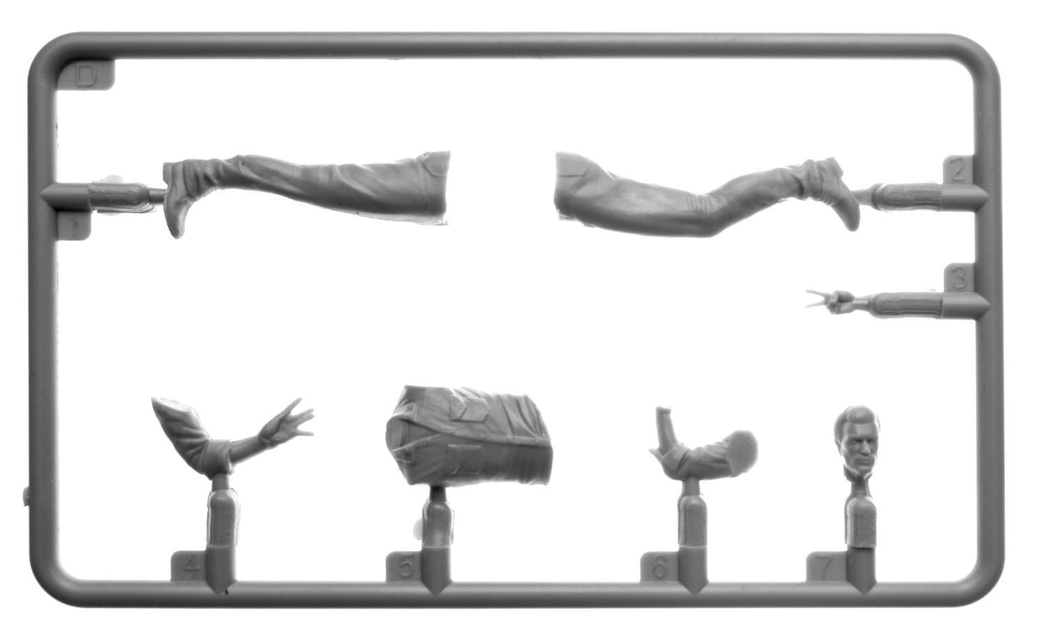 HOLIDAYMAKERS – Image 2
