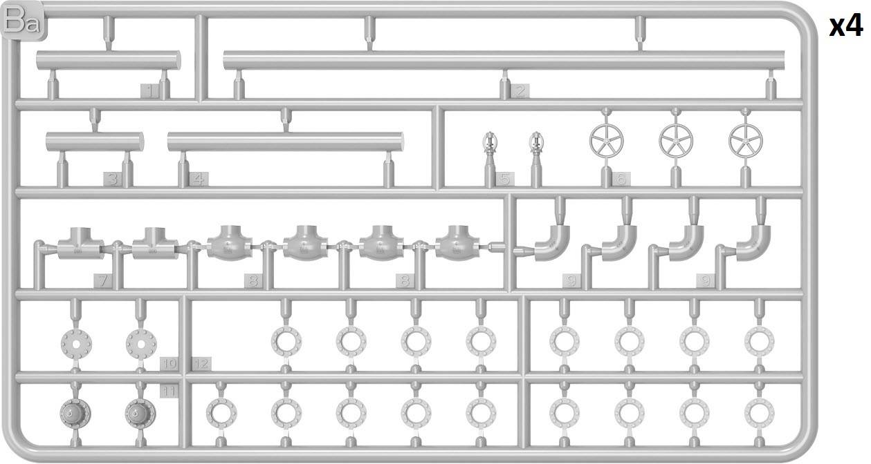PIPELINE SET – Image 2
