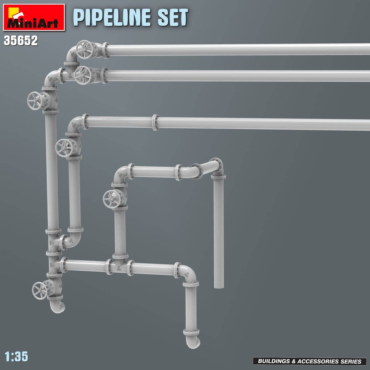 PIPELINE SET – Image 4