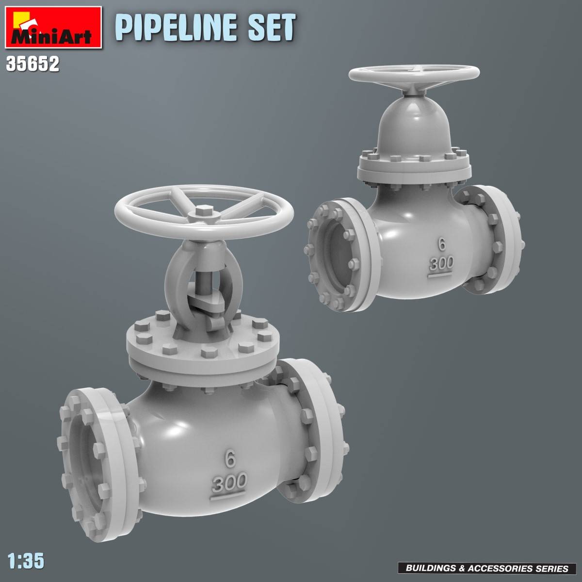 PIPELINE SET – Image 5