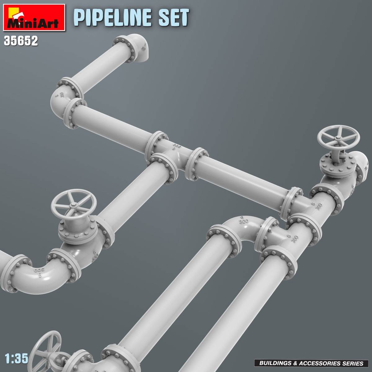 PIPELINE SET – Image 6