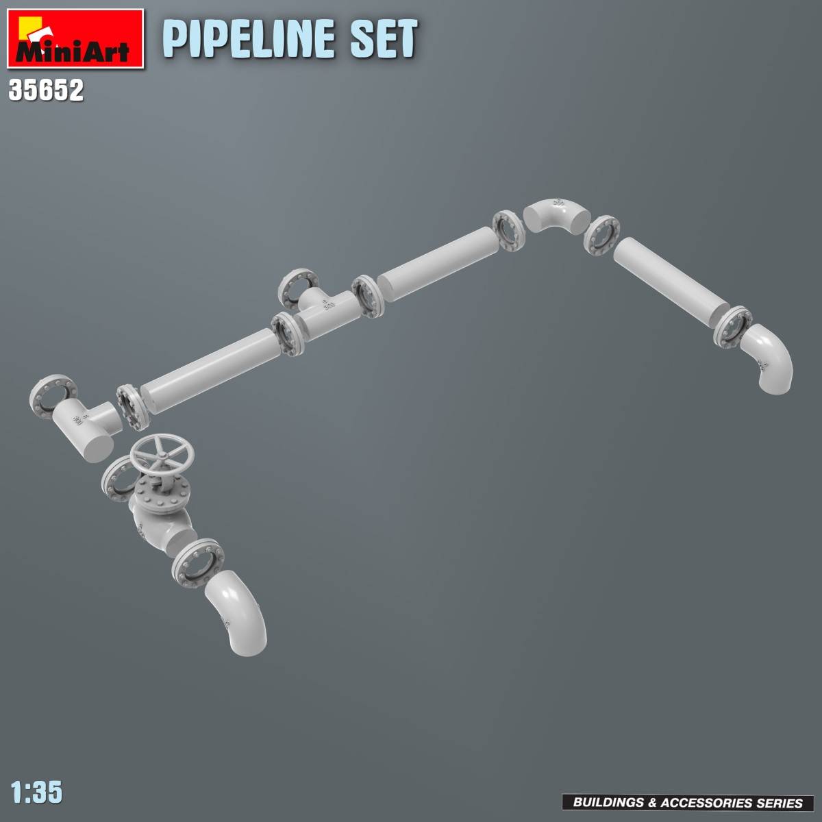PIPELINE SET – Image 7