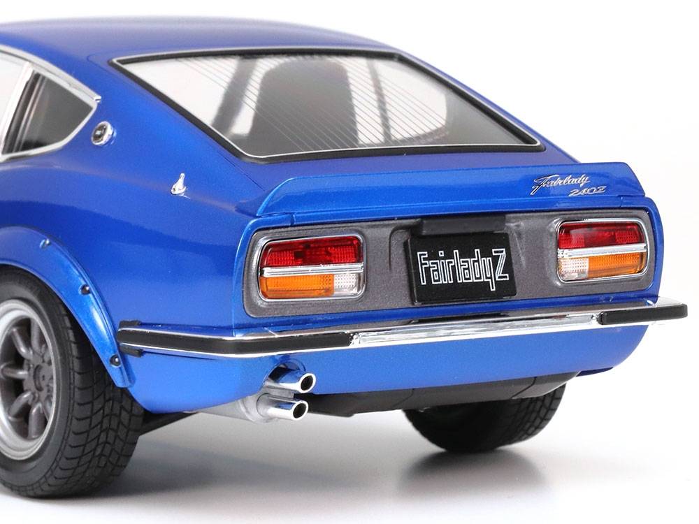 Nissan Fairlady 240Z Street Custom – Image 4