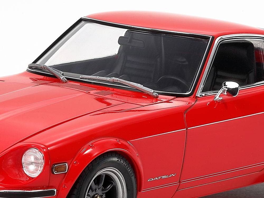 Nissan Fairlady 240Z Street Custom – Image 5